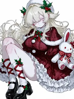 Profile image of 리엘