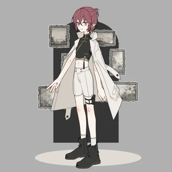 LovelyShirt4976의 九鬼　風