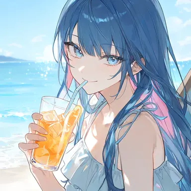Profile image of 桐谷遥