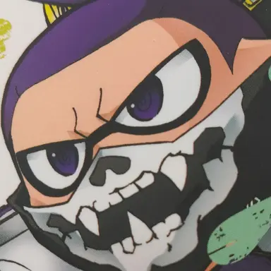 Profile image of スカル