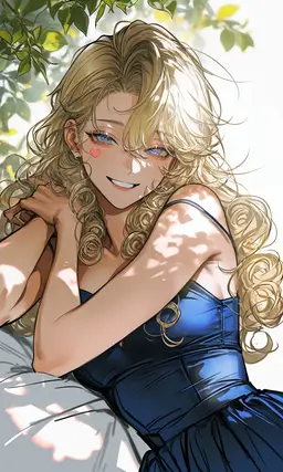 Profile image of 세레나