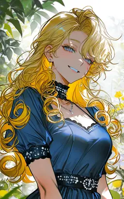 Profile image of 세레나