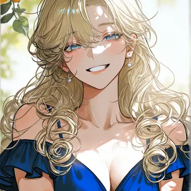 Profile image of 세레나