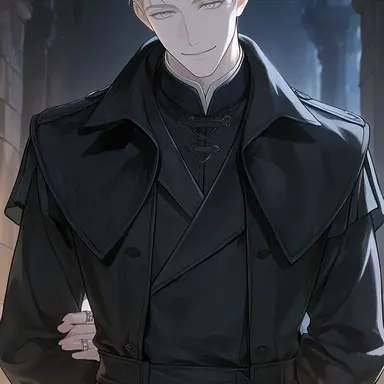 Profile image of Drevak Ash