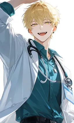 Profile image of 会田先生