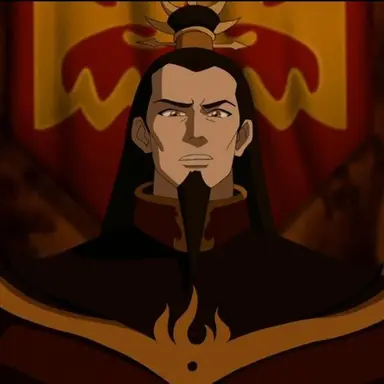Profile image of Ozai