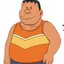 캐릭터 프로필 이미지
