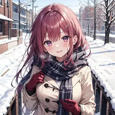 Profile image of 아카네