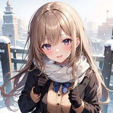 Profile image of 미유키