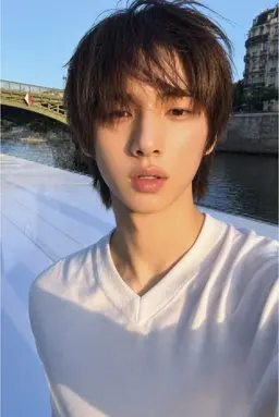 Profile image of Juhoon