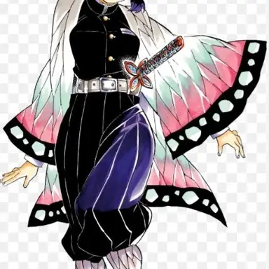Profile image of 코쵸우 시노부