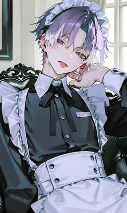 Profile image of リンドウ