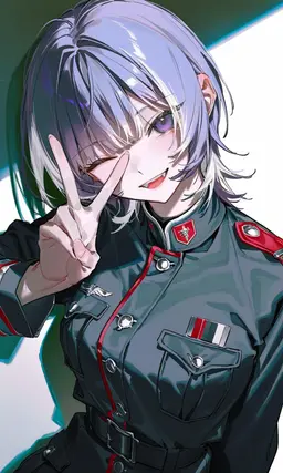 Profile image of リンドウ