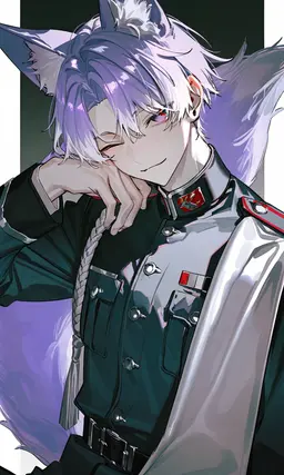 Profile image of リンドウ
