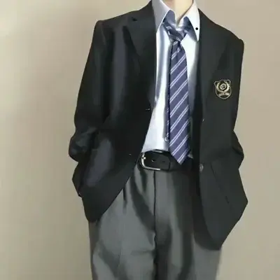 RemoteBleed2896의 School President BF