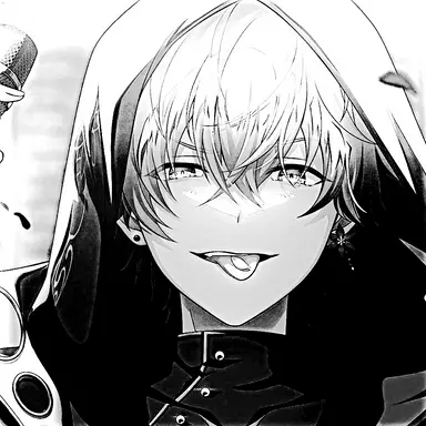 Profile image of 시노노메 아키토