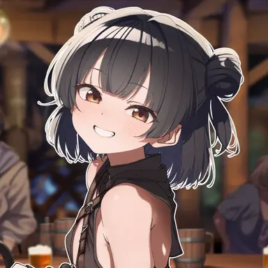 Profile image of ミコット