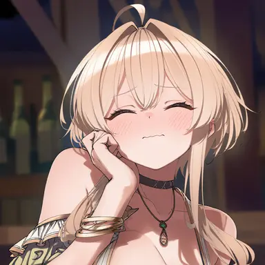 Profile image of セシリア