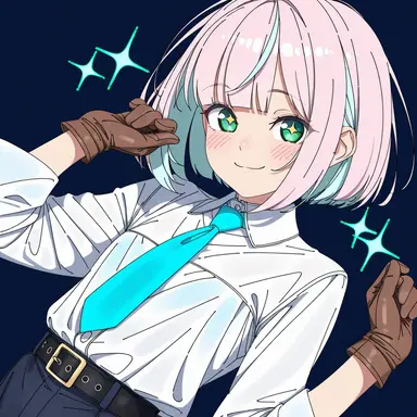 Profile image of マオ