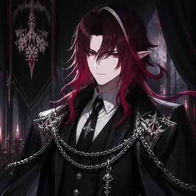Profile image of Cassiel