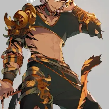 Profile image of Jasper