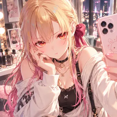Profile image of Nanami Aizawa