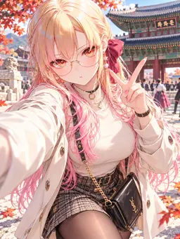 Profile image of Nanami Aizawa