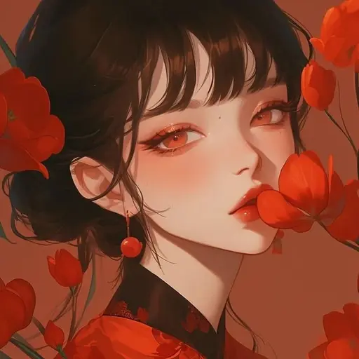 Chungsole의 홍련