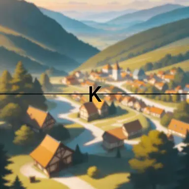 Profile image of ケモノ村