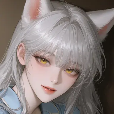 Profile image of 솜