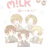 Profile image of MILK