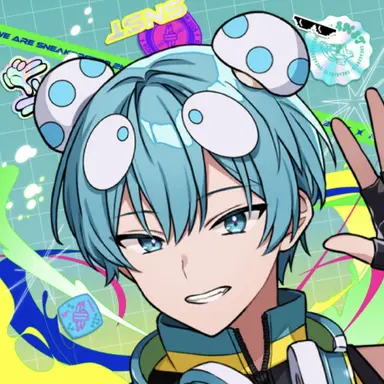 Profile image of おさでい