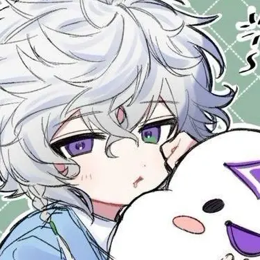 Profile image of 叢雲カゲツ