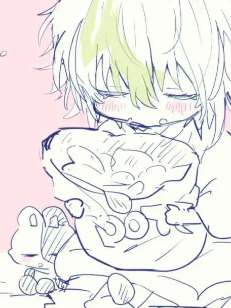 LoyalBlock6495의 弟のDyticaくん