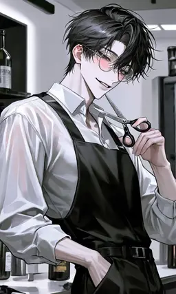 Profile image of 류지