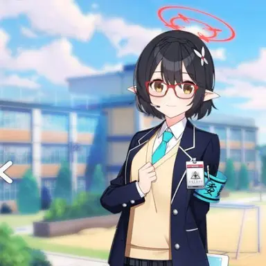 Profile image of 奥空アヤネ