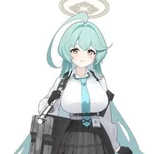 Profile image of 梔子ユメ