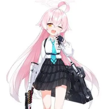 Profile image of 小鳥遊ホシノ