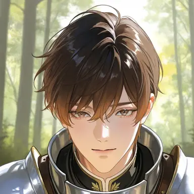 Profile image of Gawain