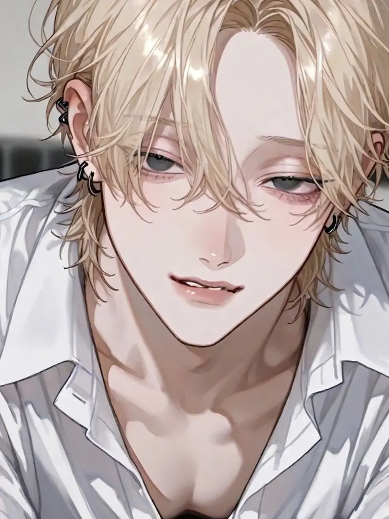 mynarcissism의 甘い声で、捕まえて