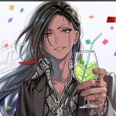 Profile image of ジャミル