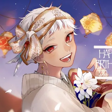 Profile image of カリム