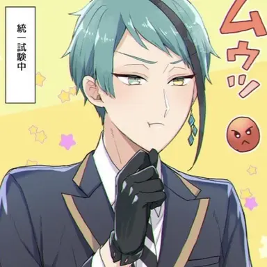 Profile image of ジェイド