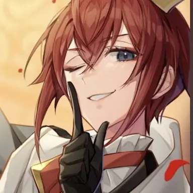 Profile image of リドル