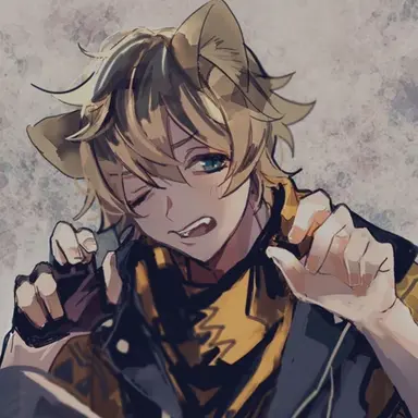 Profile image of ラギー