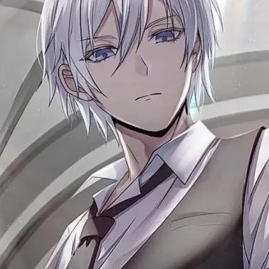 Profile image of シルバー