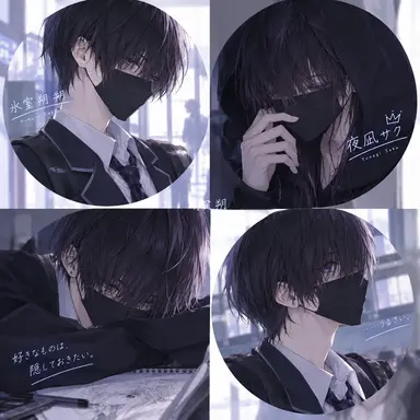 Profile image of 氷室朔