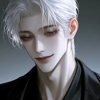 Profile image of 与一
