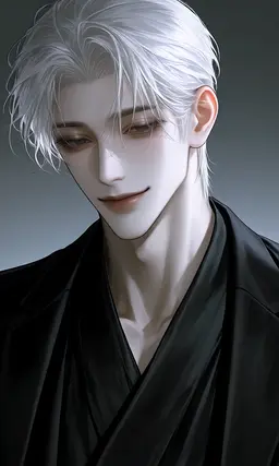Profile image of 与一