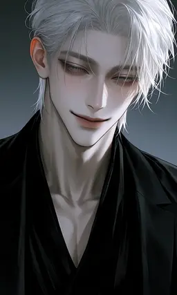 Profile image of 与一